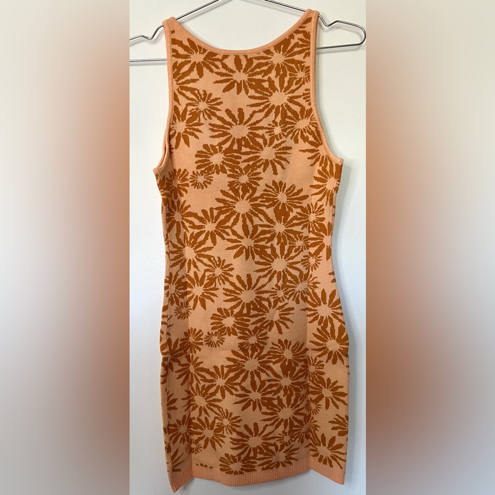 L*Space NWT Anne Marie Mini Dress - Picture 6 of 8